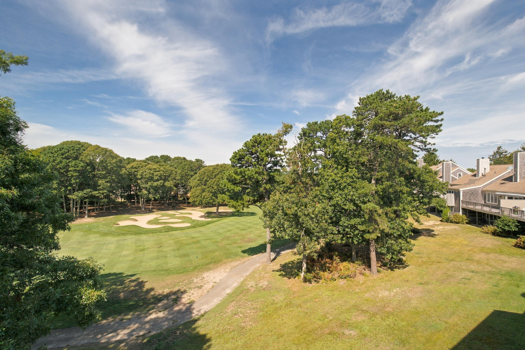 230 Kates Path Yarmouth Port MA 02675