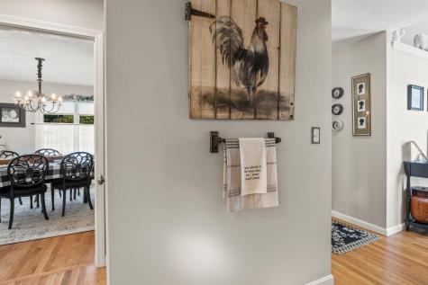 6 Aspen Road Bourne MA 02532