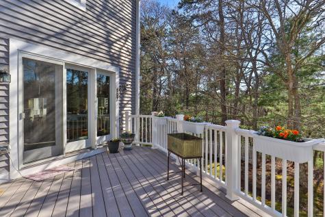 6 Aspen Road Bourne MA 02532