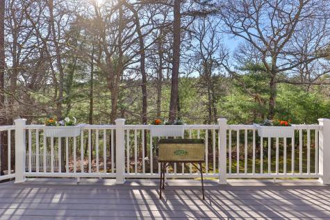 6 Aspen Road Bourne MA 02532