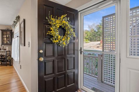 6 Aspen Road Bourne MA 02532