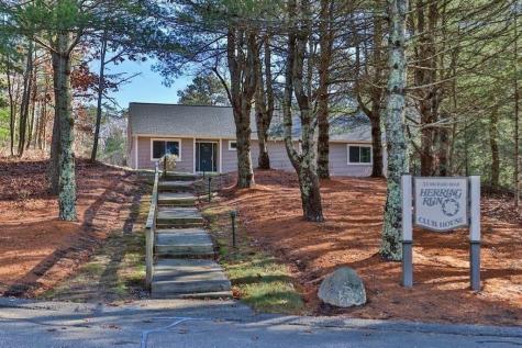 6 Aspen Road Bourne MA 02532