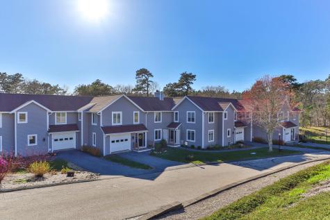 6 Aspen Road Bourne MA 02532