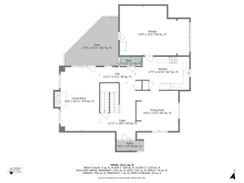 6 Aspen Road Bourne MA 02532