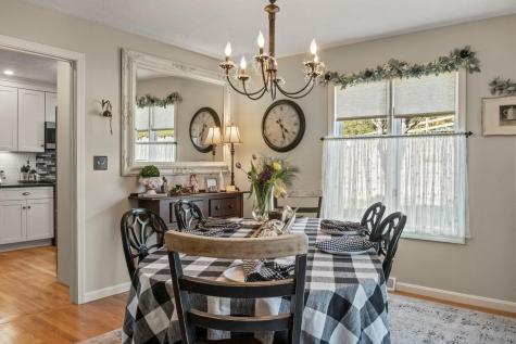 6 Aspen Road Bourne MA 02532