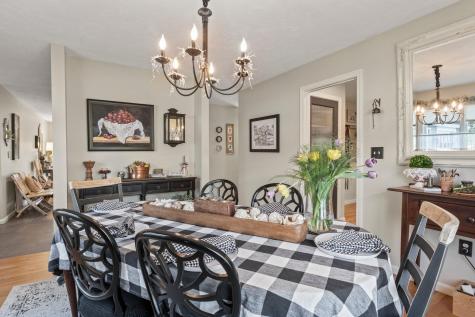 6 Aspen Road Bourne MA 02532