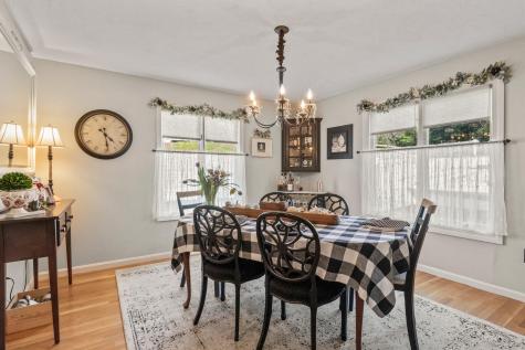 6 Aspen Road Bourne MA 02532