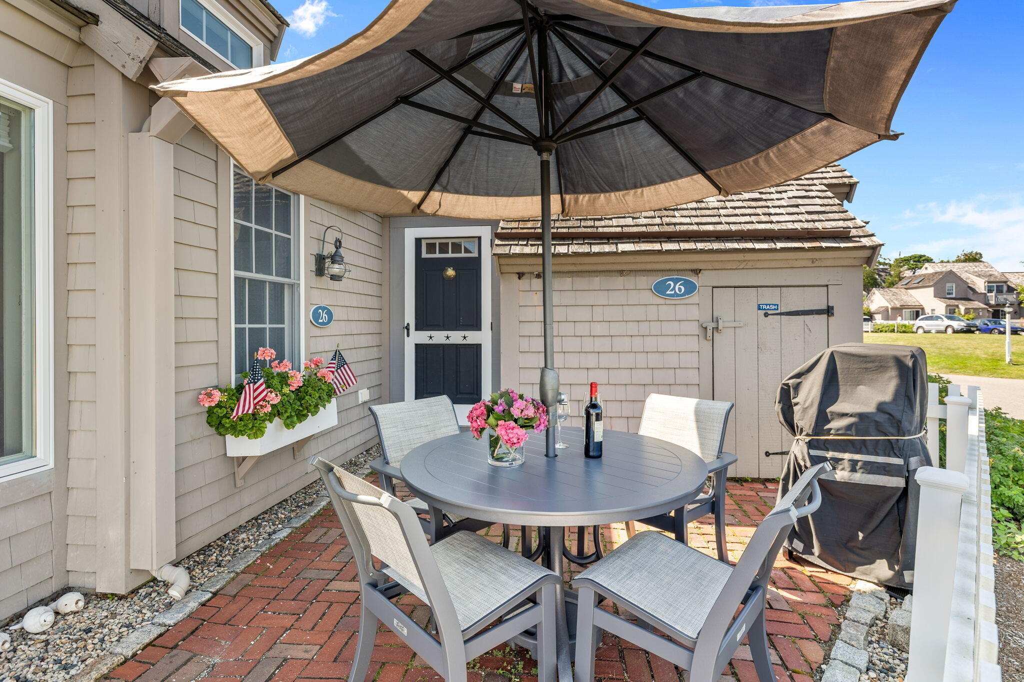 26 Vineyard View Lane Mashpee MA 02649