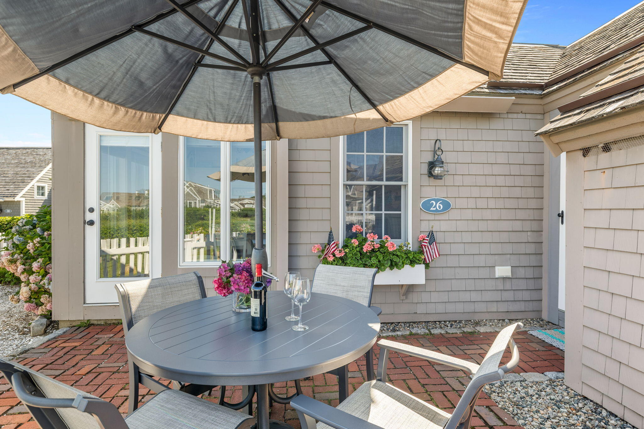 26 Vineyard View Lane Mashpee MA 02649