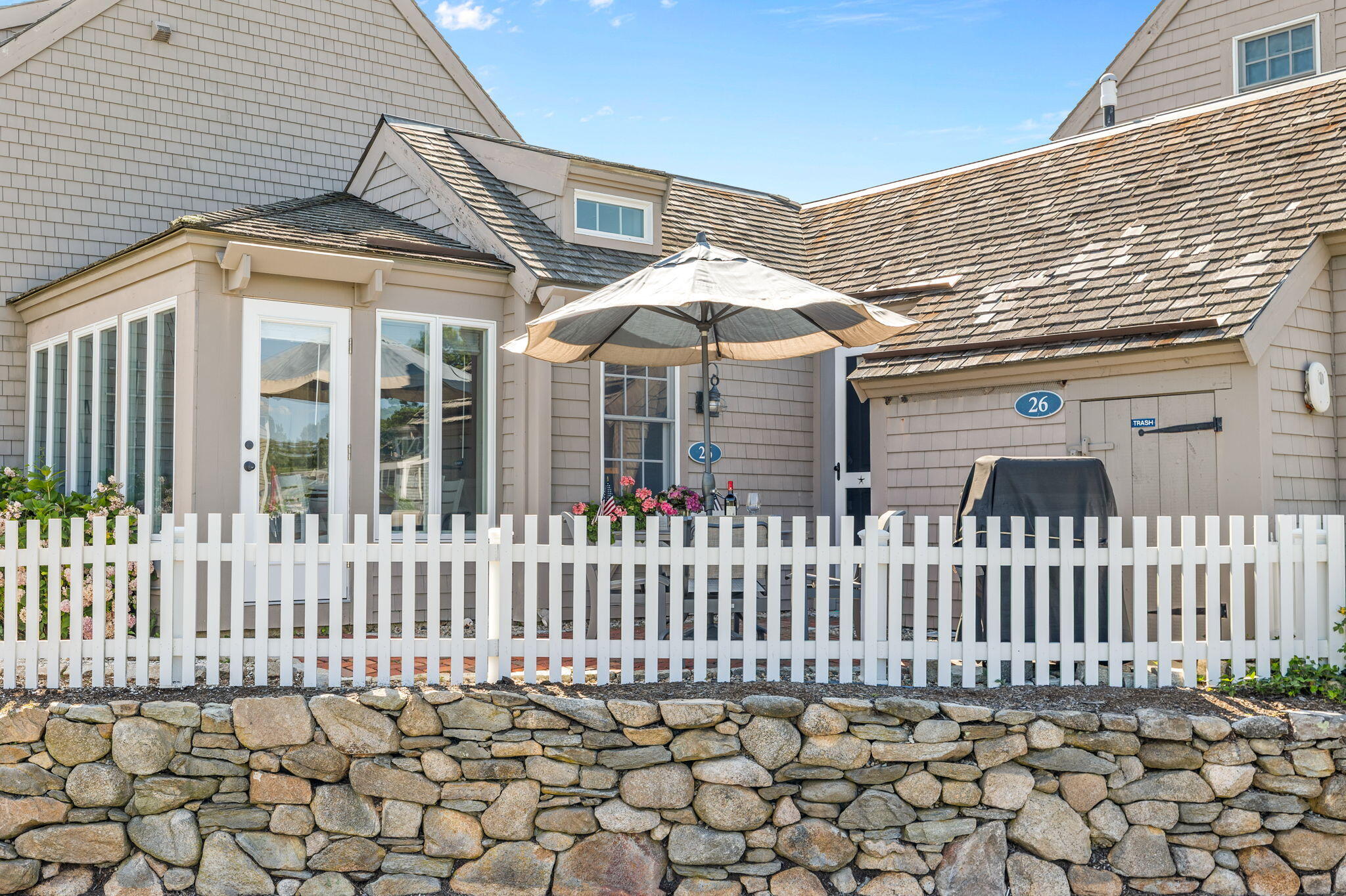 26 Vineyard View Lane Mashpee MA 02649