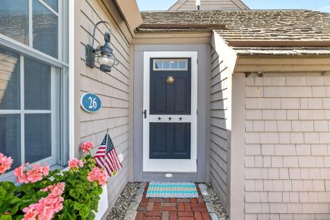 26 Vineyard View Lane Mashpee MA 02649