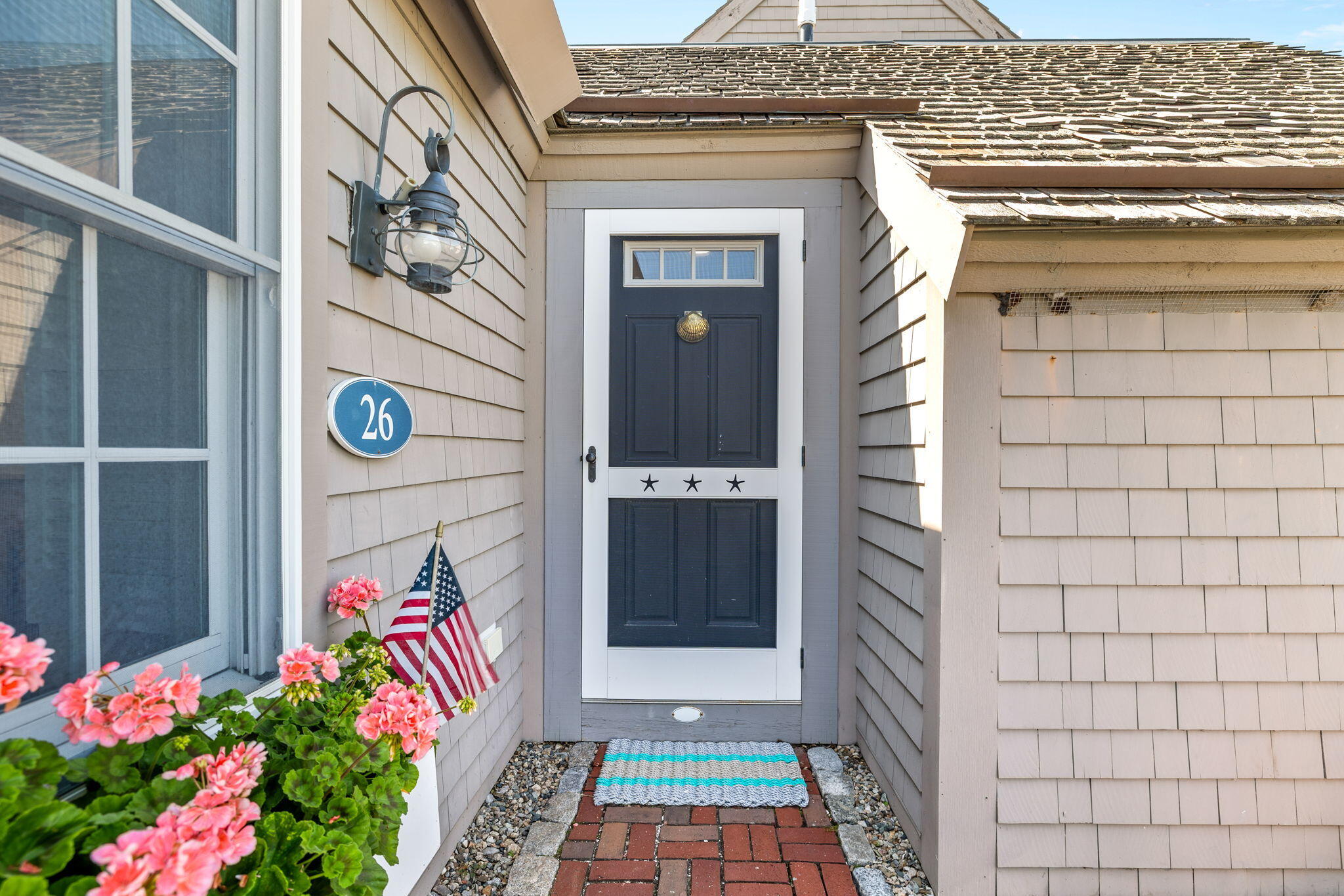 26 Vineyard View Lane Mashpee MA 02649