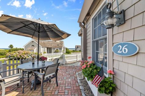 26 Vineyard View Lane Mashpee MA 02649