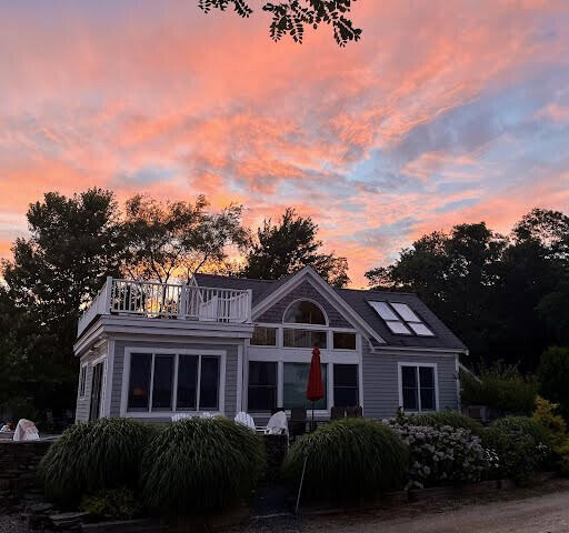 758 State Highway Eastham MA 02642