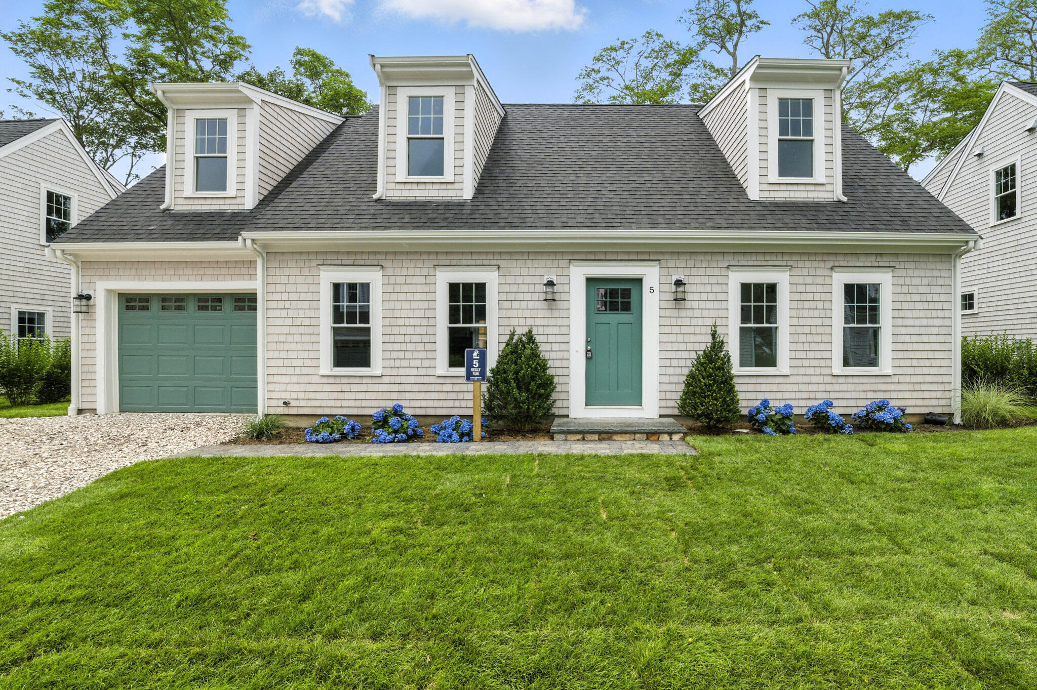 5 Reilly Run Orleans MA 02653