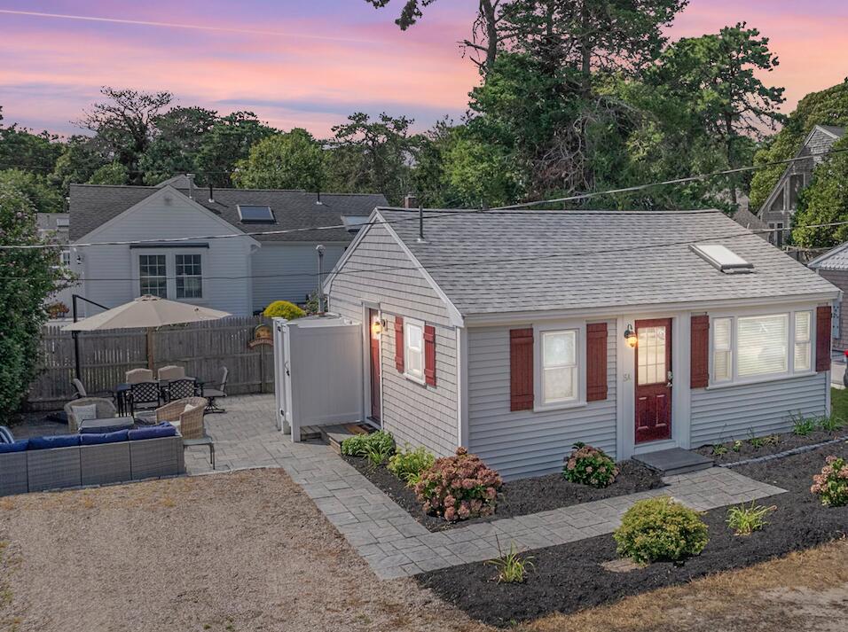 253 Shad Hole Road Dennis MA 02639