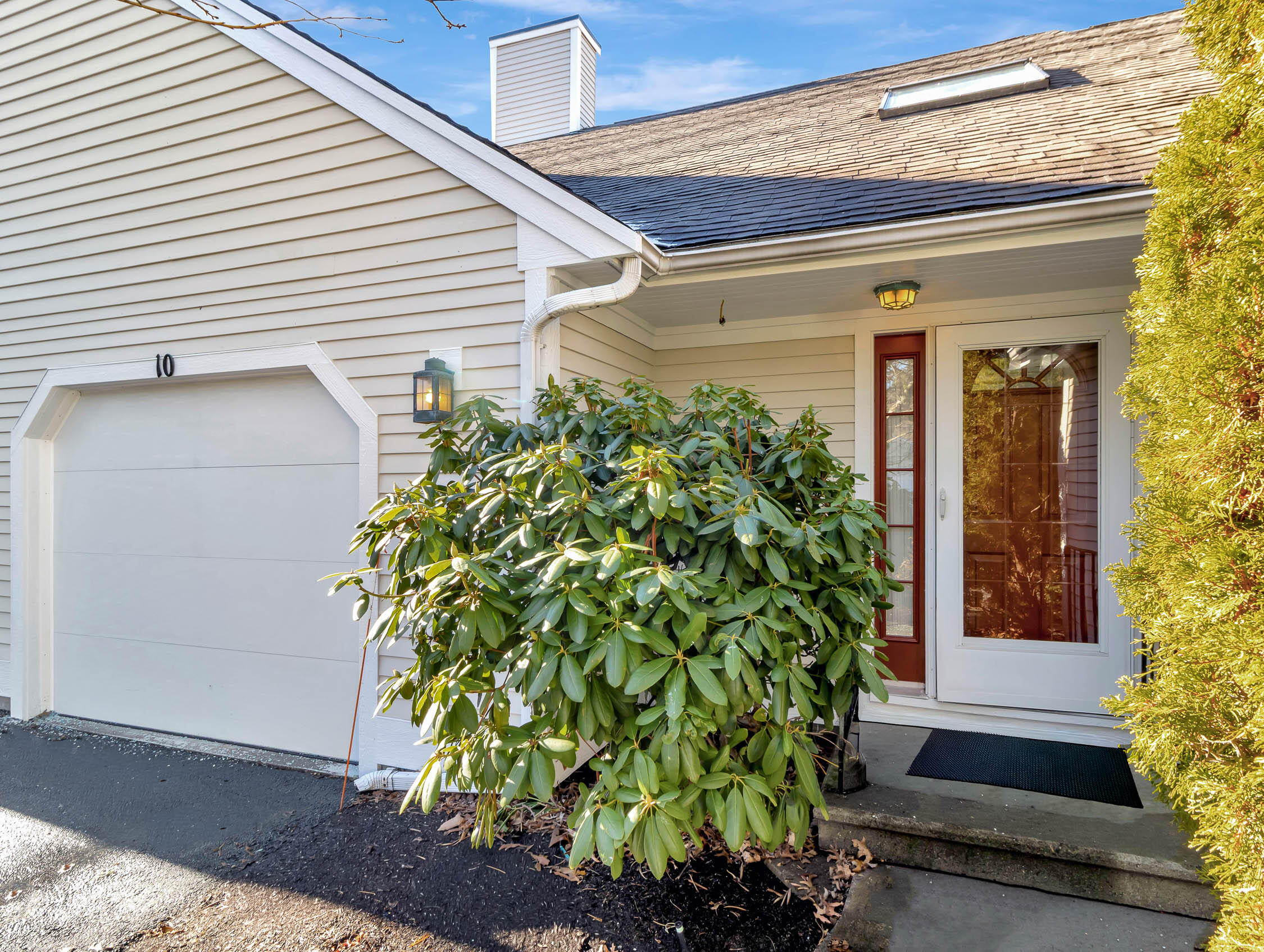 10 Kettle Lane Mashpee MA 02649