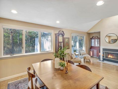 10 Kettle Lane Mashpee MA 02649