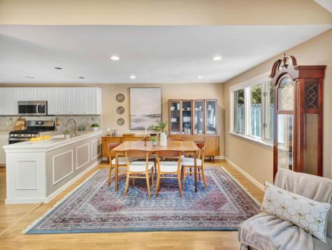 10 Kettle Lane Mashpee MA 02649