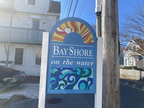 495 Commercial Street Provincetown MA 02657