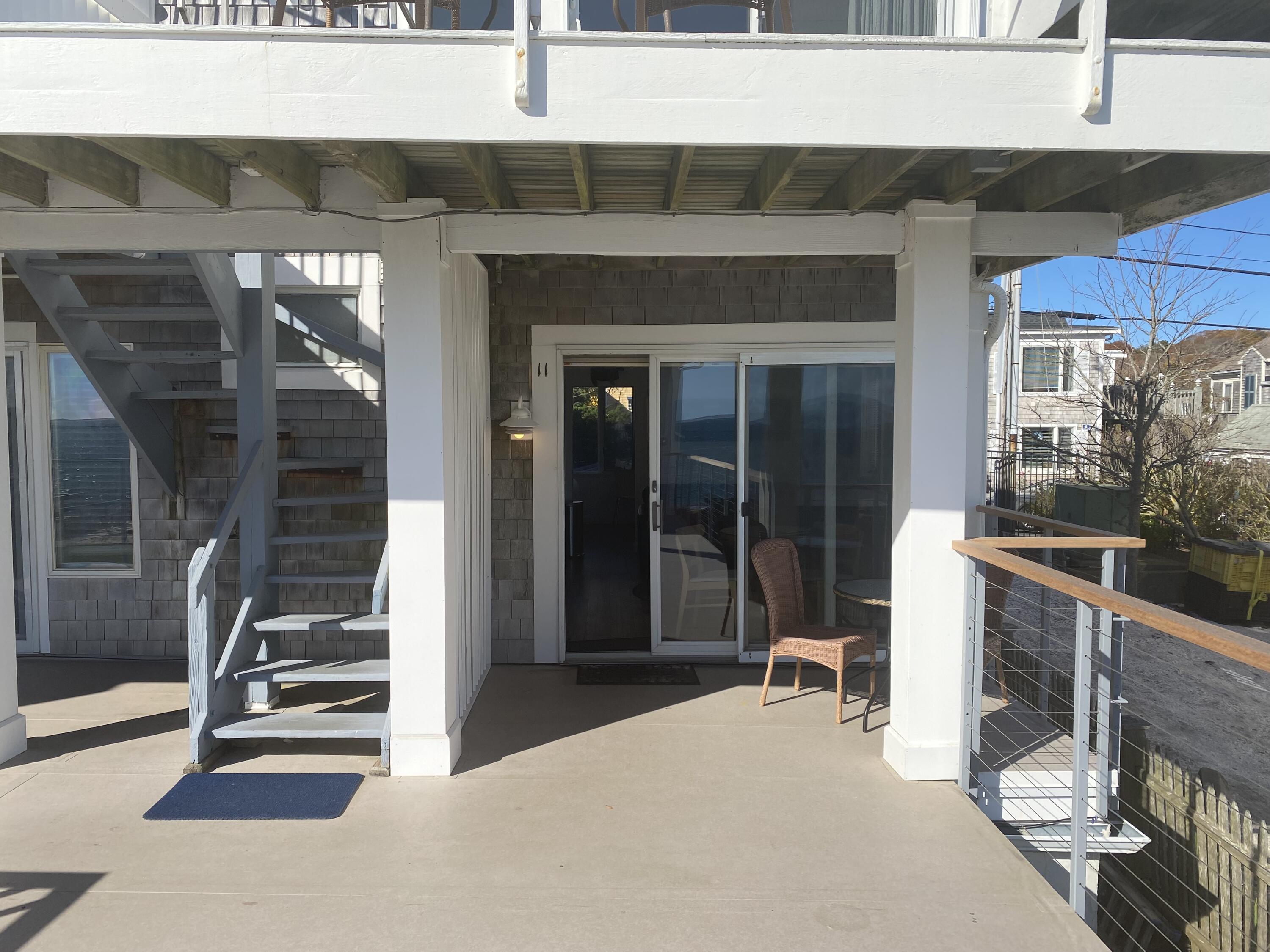 495 Commercial Street Provincetown MA 02657