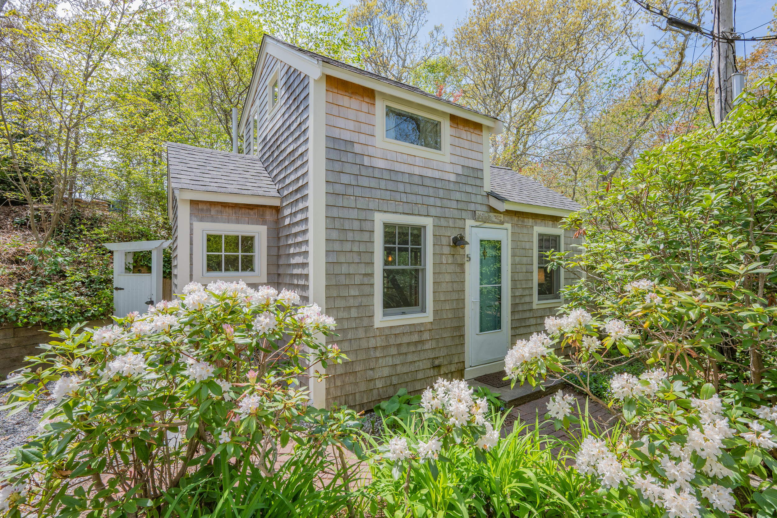 262A Bradford Street Provincetown MA 02657