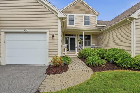 108 Grey Hawk Drive Mashpee MA 02649