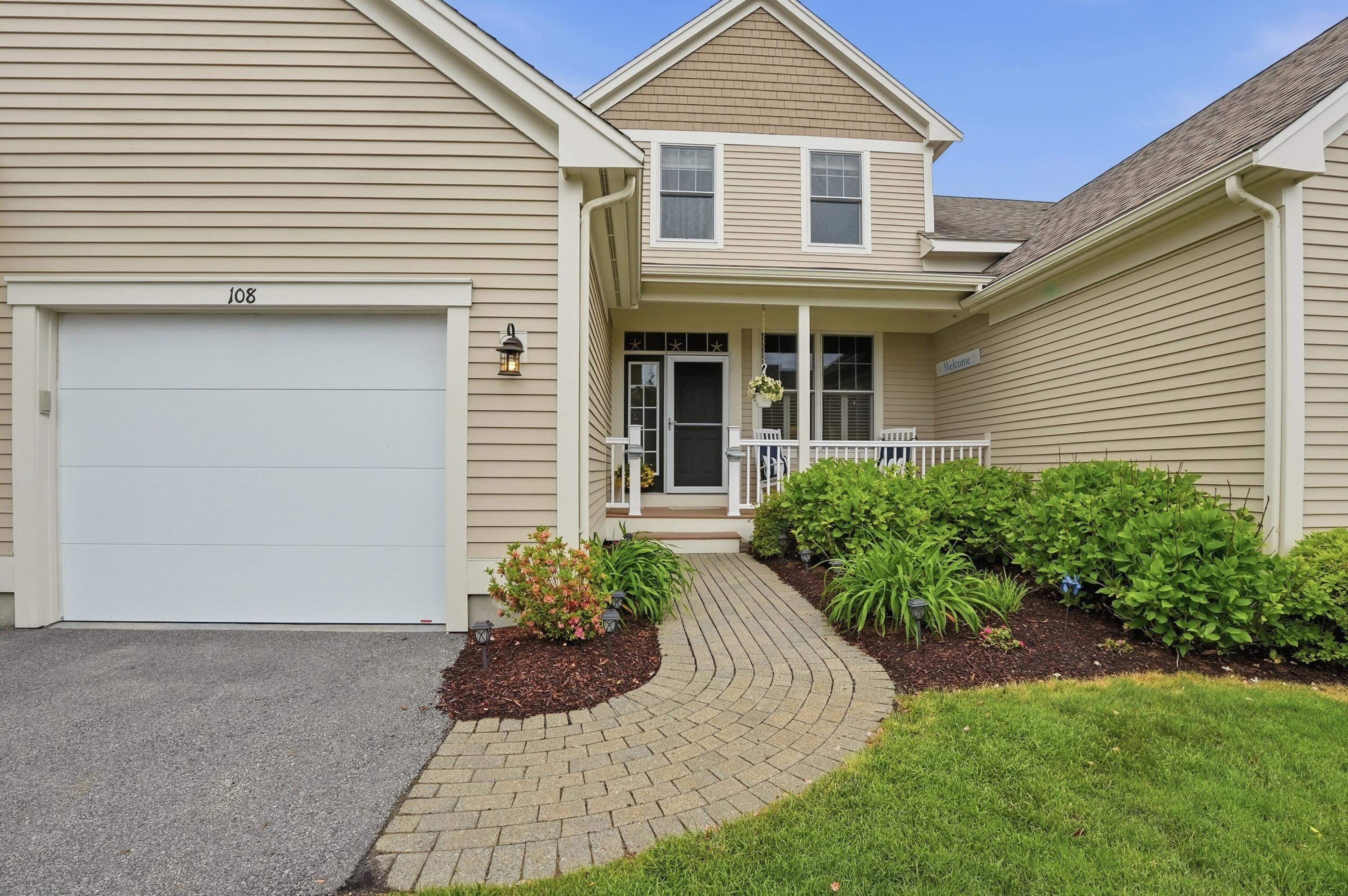 108 Grey Hawk Drive Mashpee MA 02649