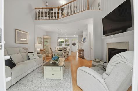 108 Grey Hawk Drive Mashpee MA 02649