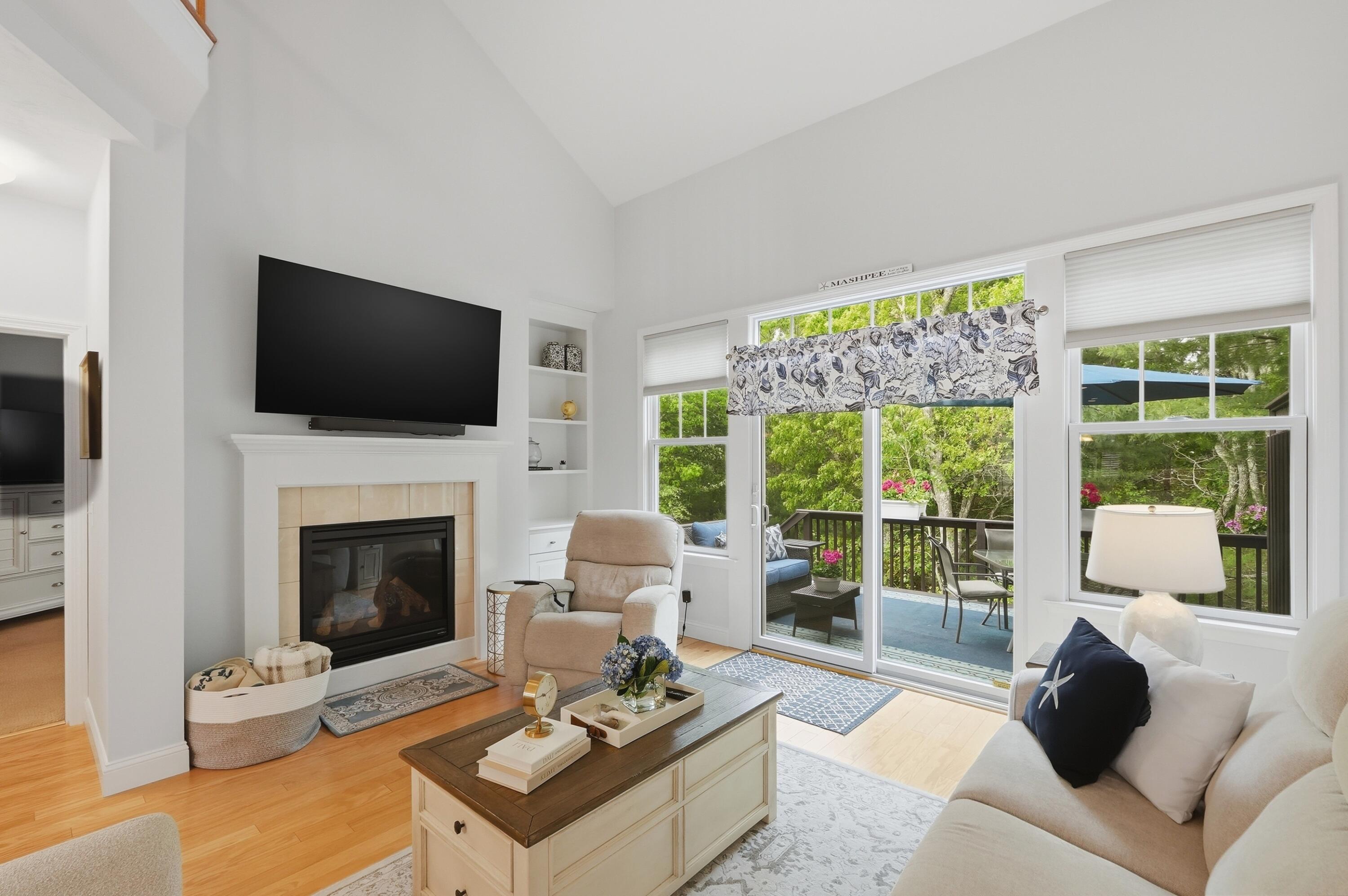 108 Grey Hawk Drive Mashpee MA 02649