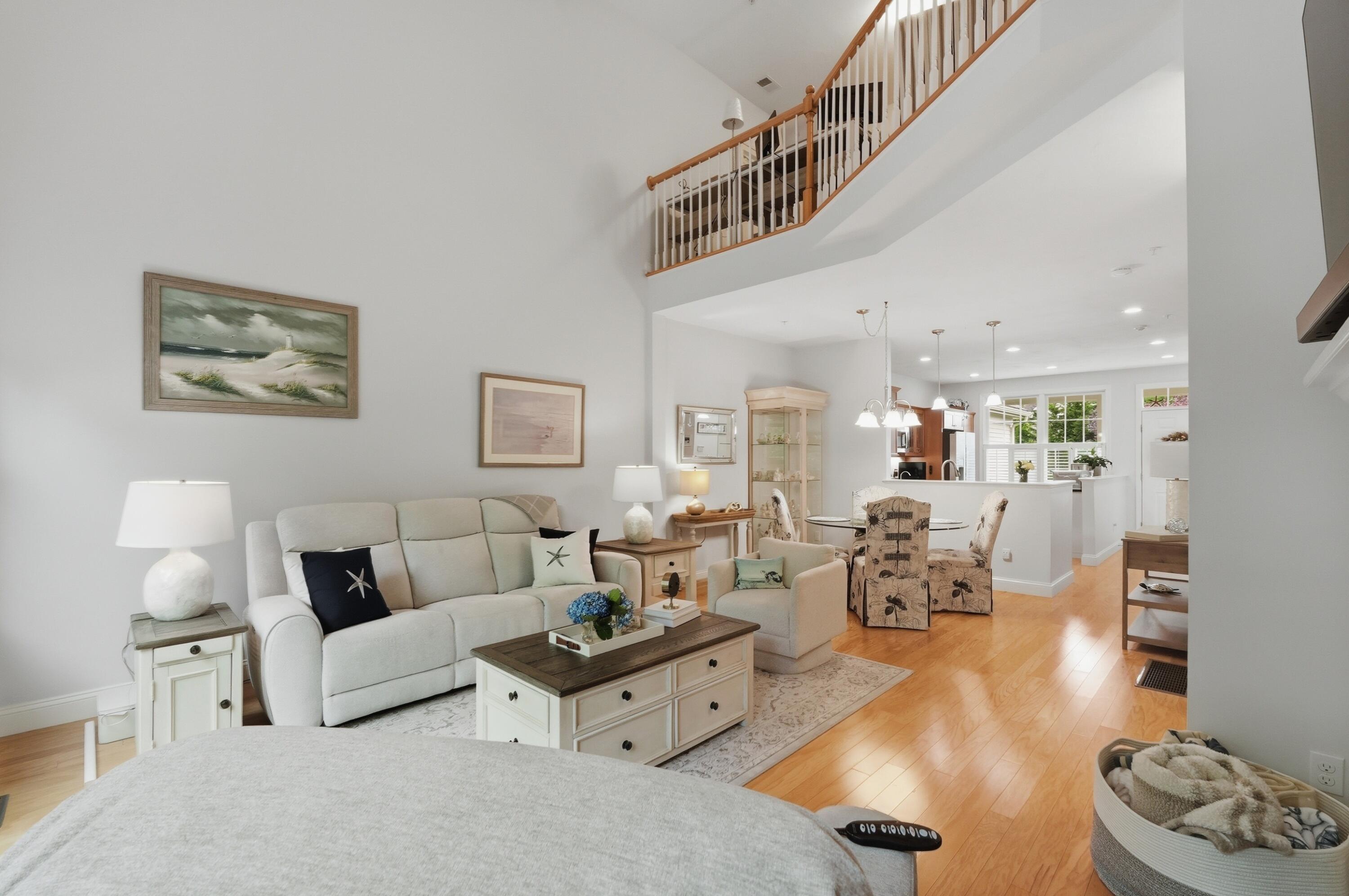 108 Grey Hawk Drive Mashpee MA 02649