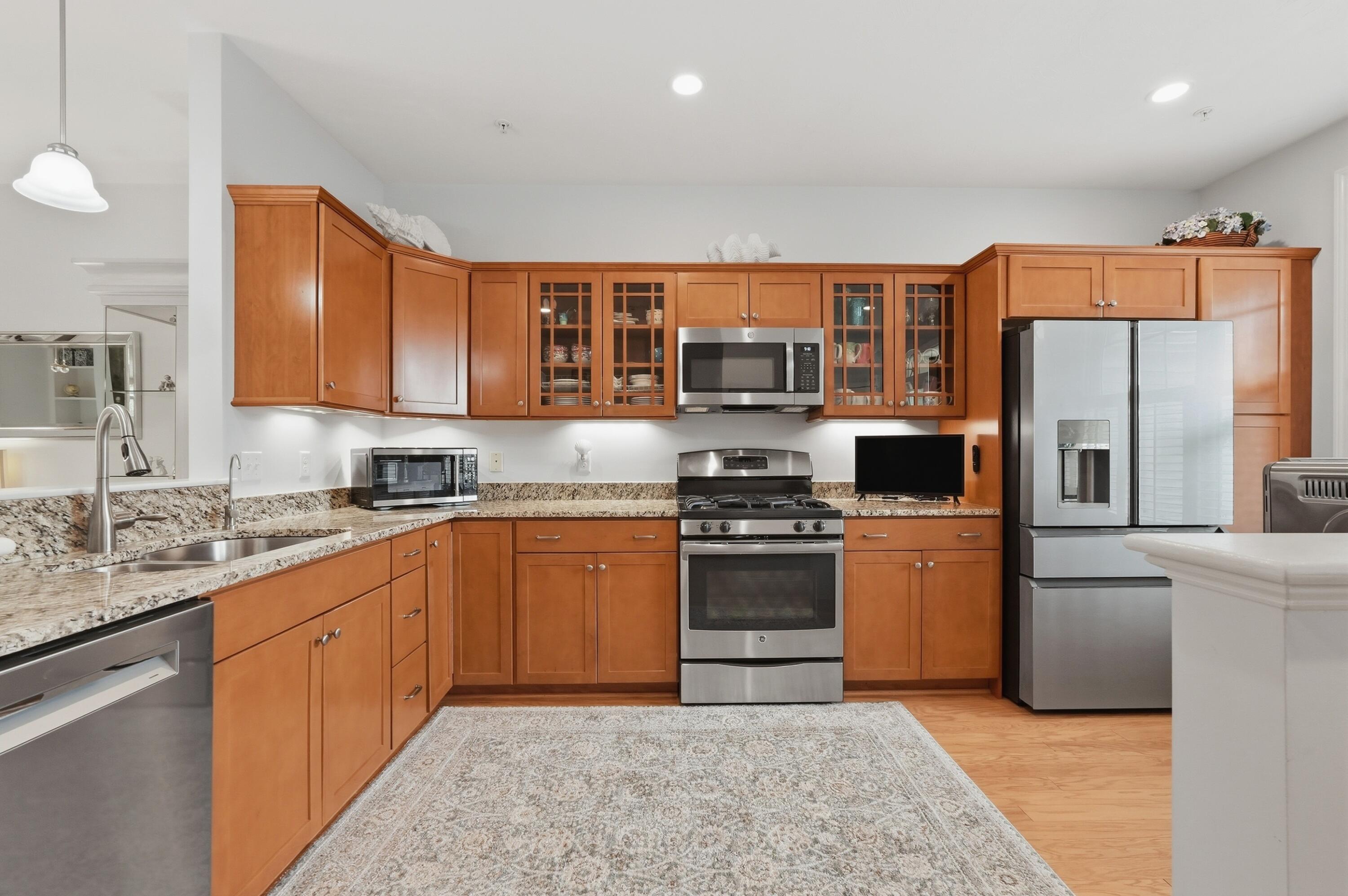 108 Grey Hawk Drive Mashpee MA 02649
