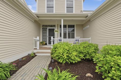 108 Grey Hawk Drive Mashpee MA 02649