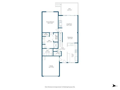 108 Grey Hawk Drive Mashpee MA 02649