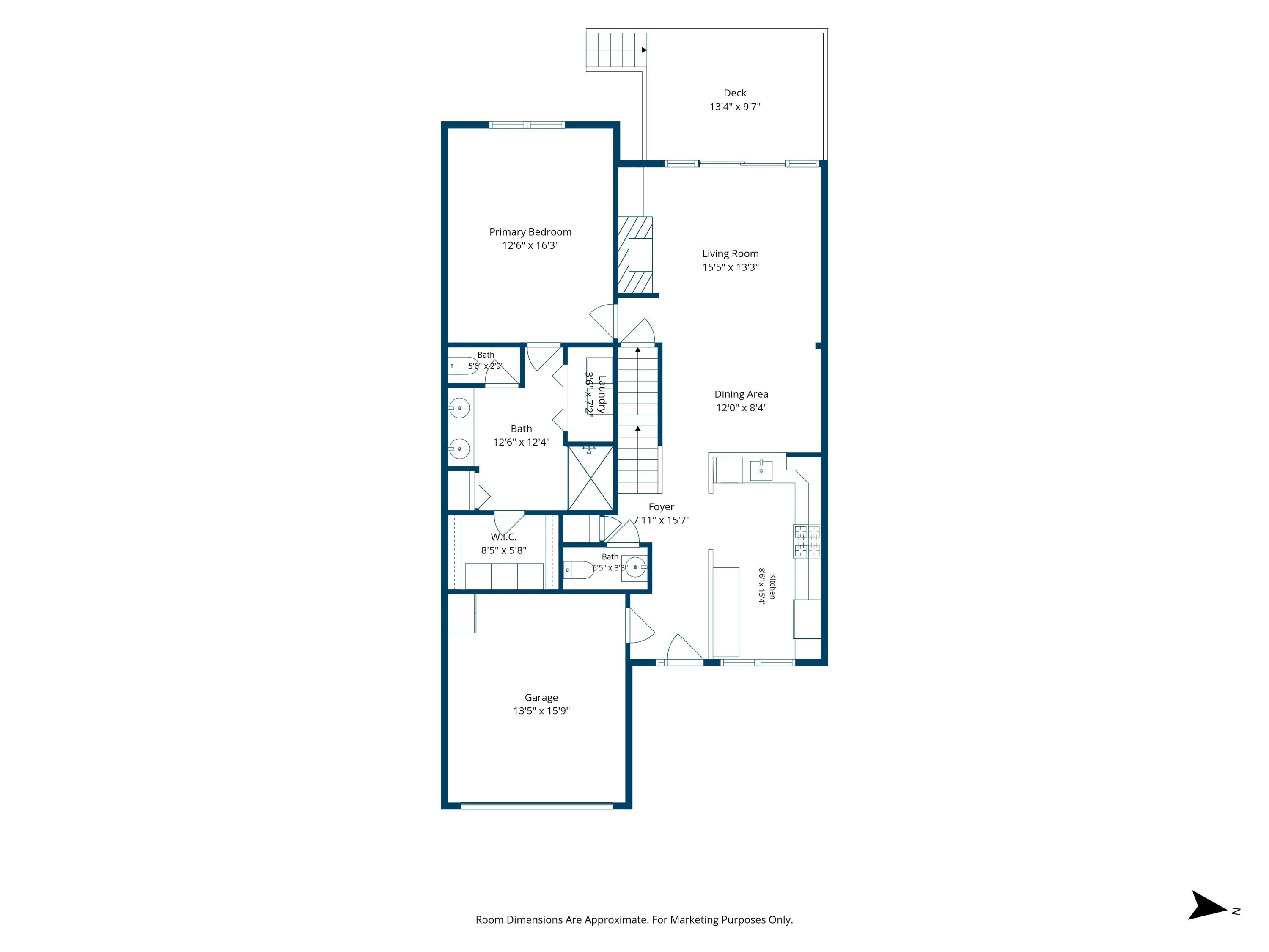 108 Grey Hawk Drive Mashpee MA 02649