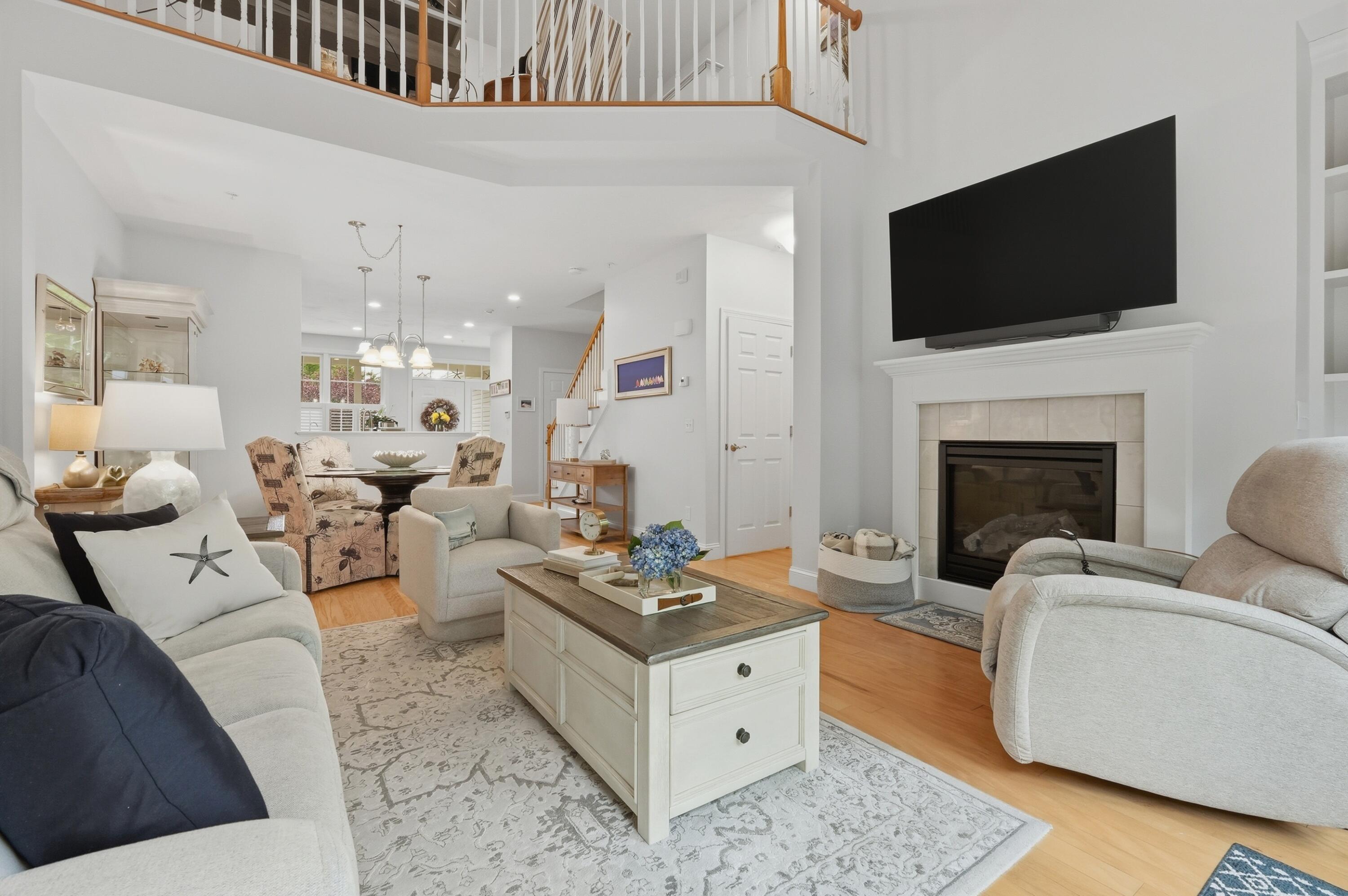 108 Grey Hawk Drive Mashpee MA 02649
