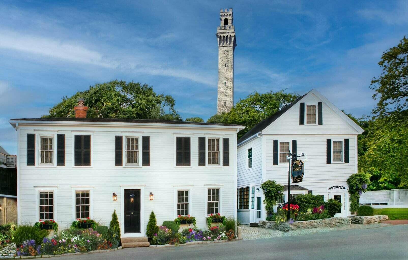 104 Bradford Street MA 02657