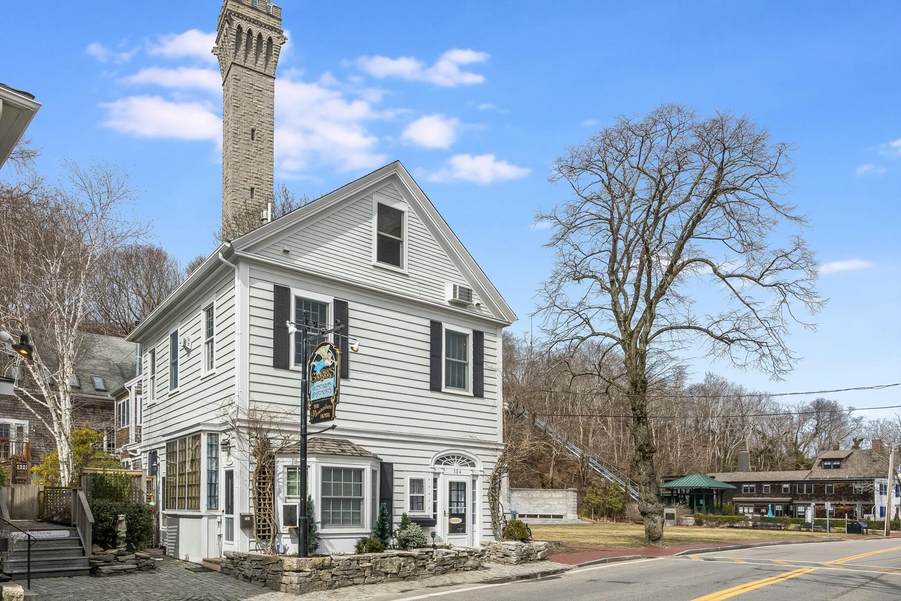 104 Bradford Street MA 02657