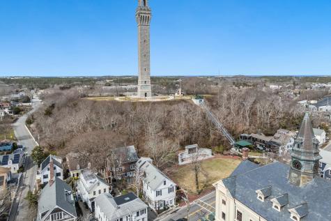 104 Bradford Street Provincetown MA 02657