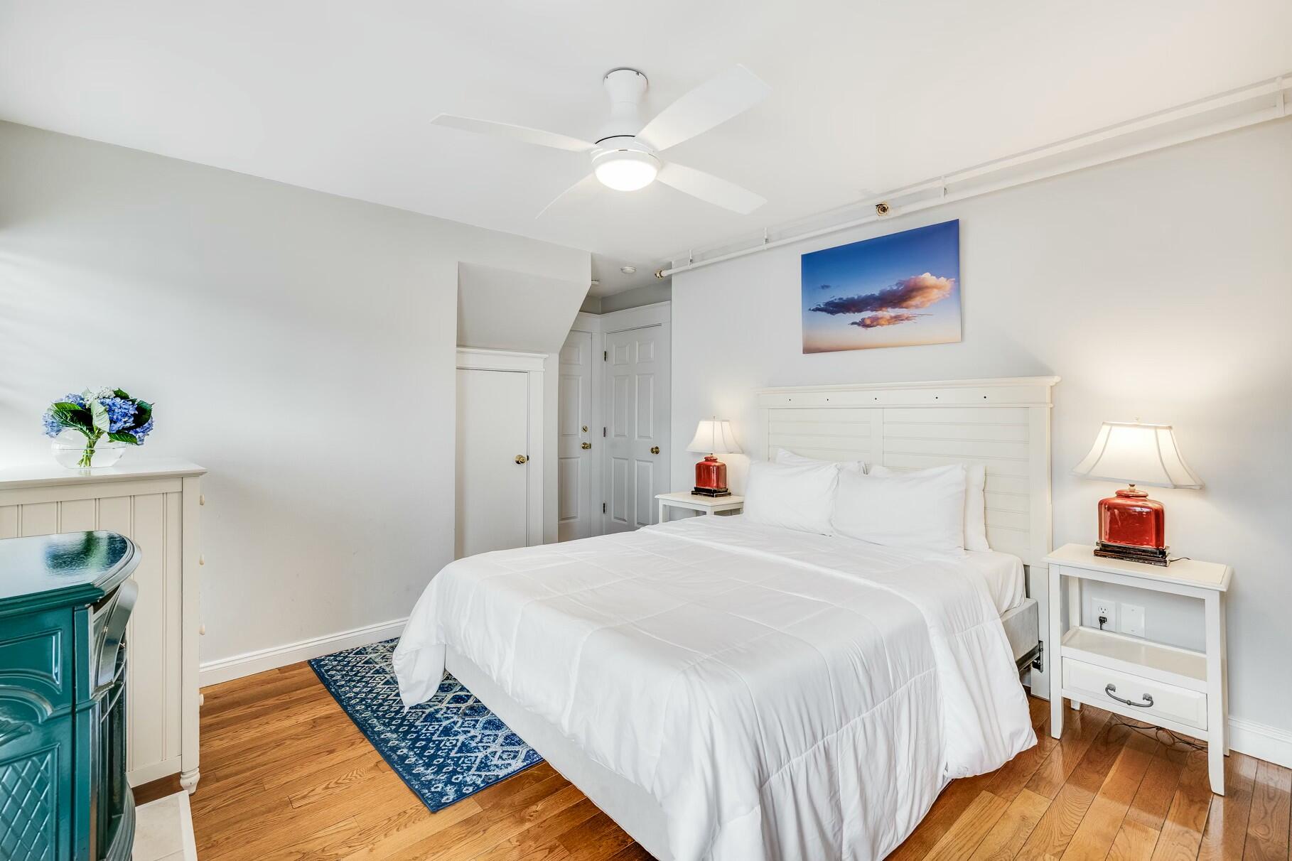 104 Bradford Street Provincetown MA 02657