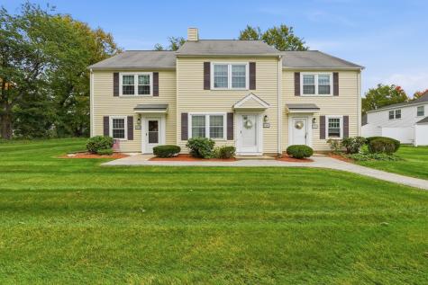 3303 Forest Park Drive MA