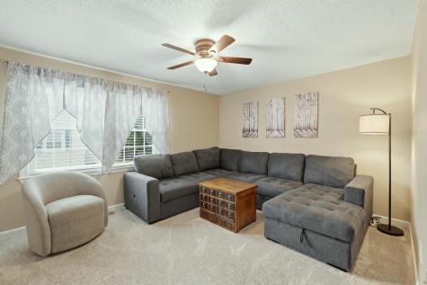 3303 Forest Park Drive MA