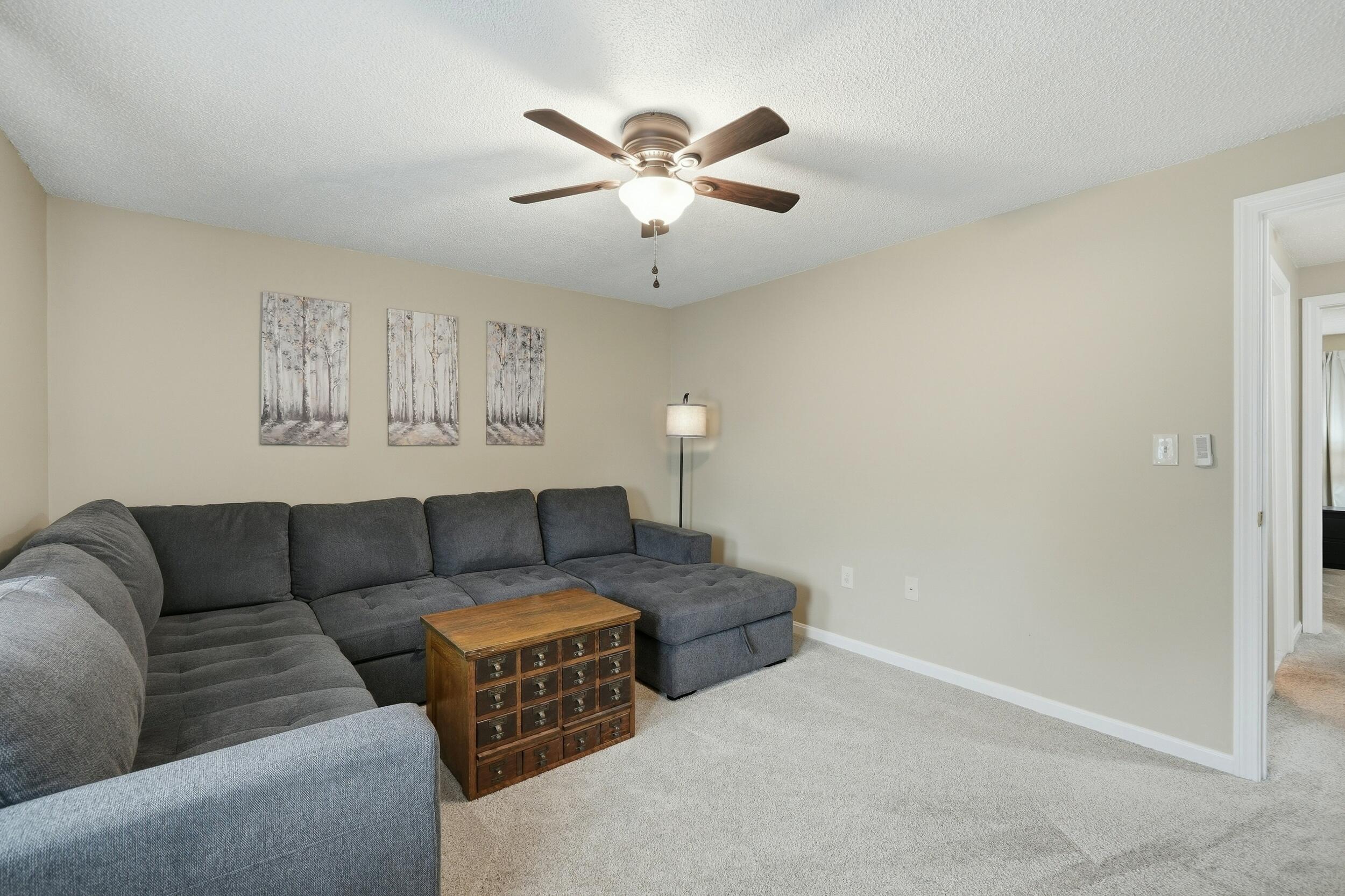 3303 Forest Park Drive MA