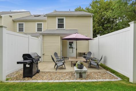 3303 Forest Park Drive MA
