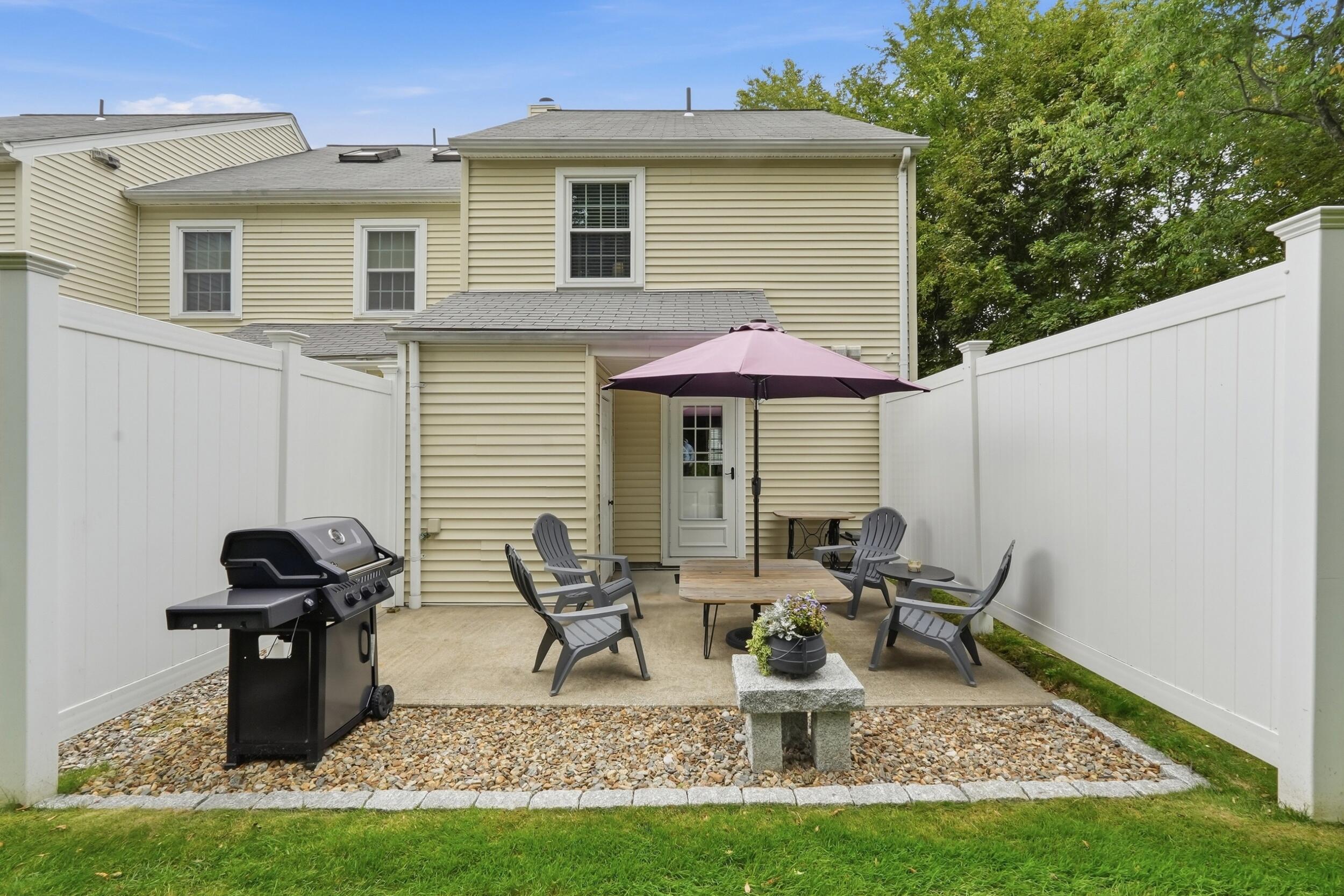 3303 Forest Park Drive MA