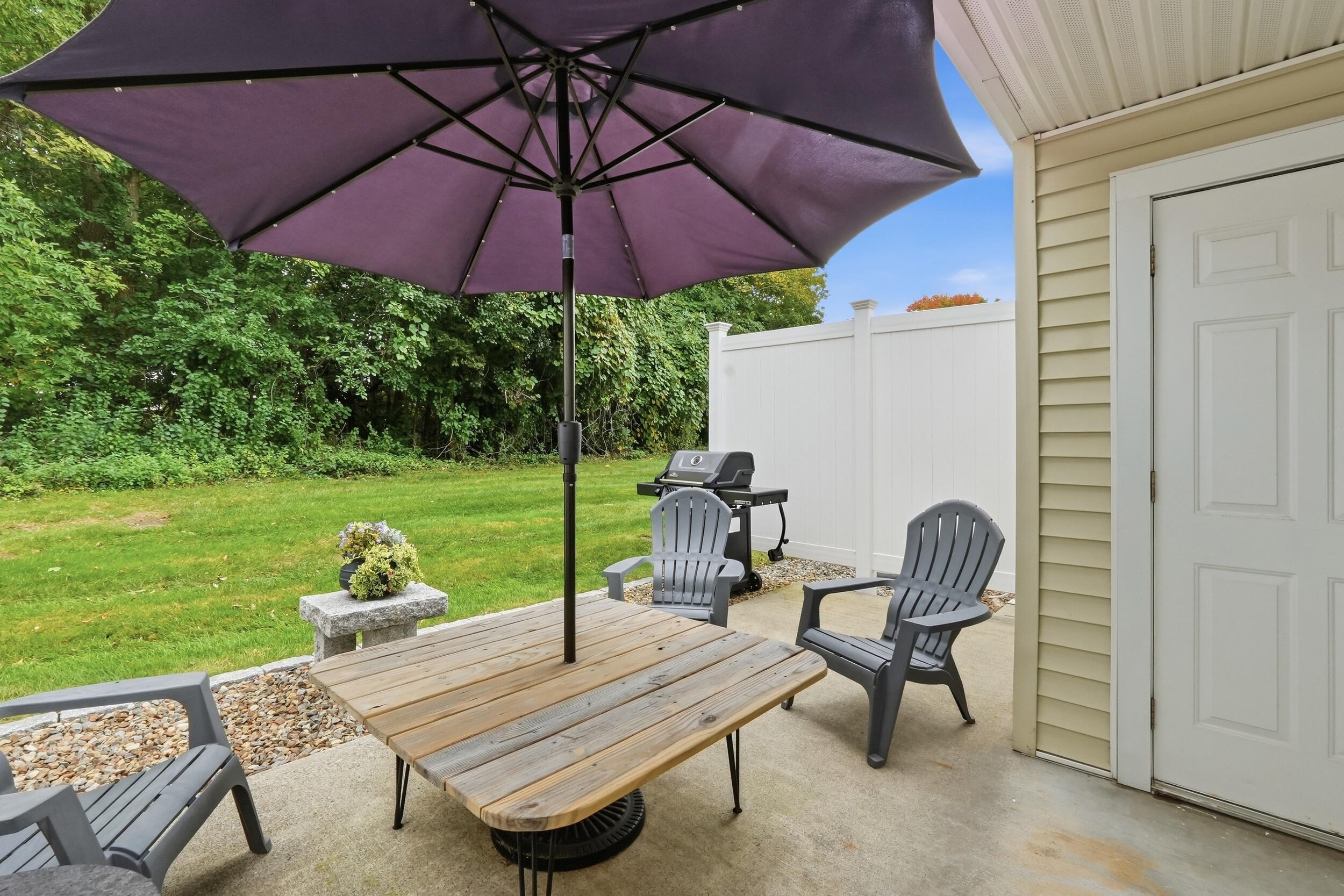 3303 Forest Park Drive MA