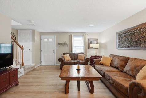 3303 Forest Park Drive MA
