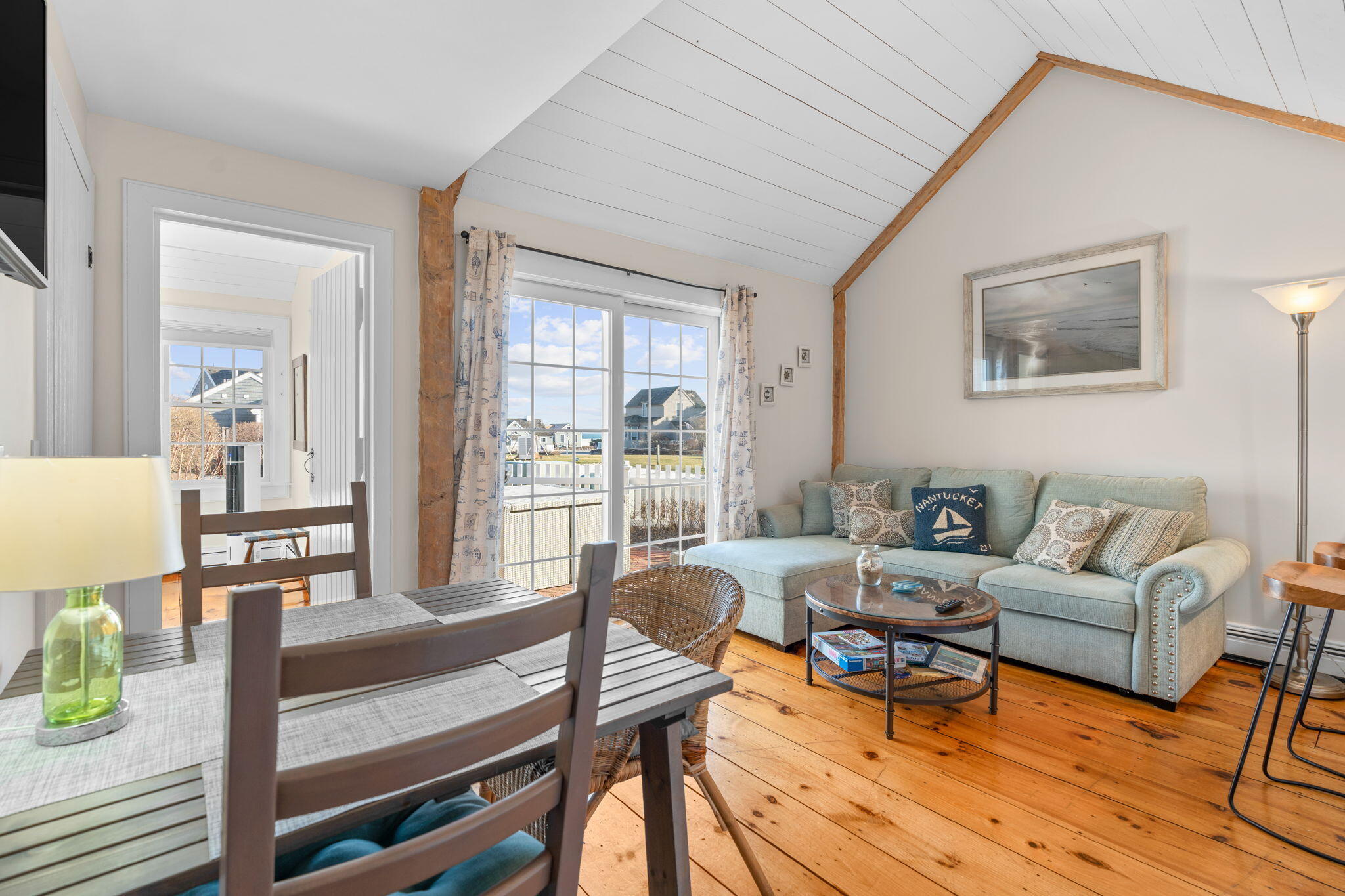 6 Hammock Pond Road Mashpee MA 02649