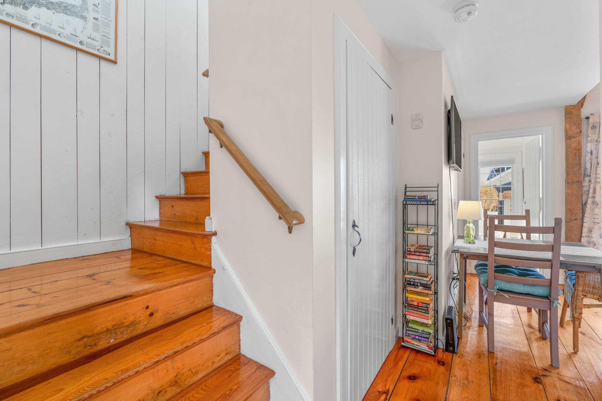 6 Hammock Pond Road Mashpee MA 02649