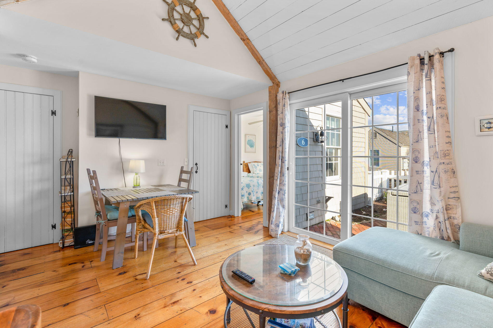 6 Hammock Pond Road Mashpee MA 02649